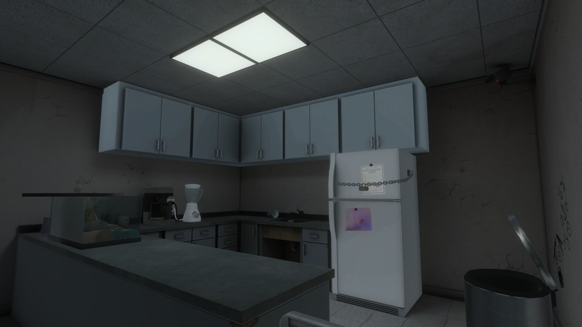 Amanda the Adventurer 3