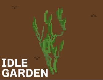 Idle Garden