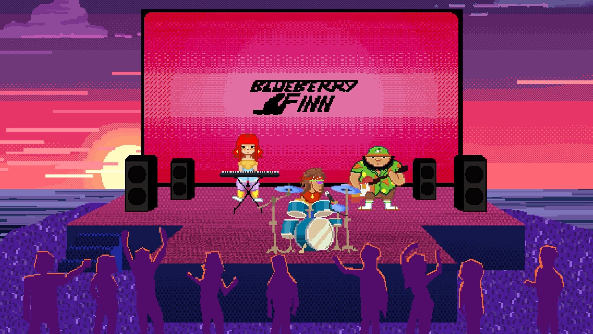 The Day of the Jellyfish