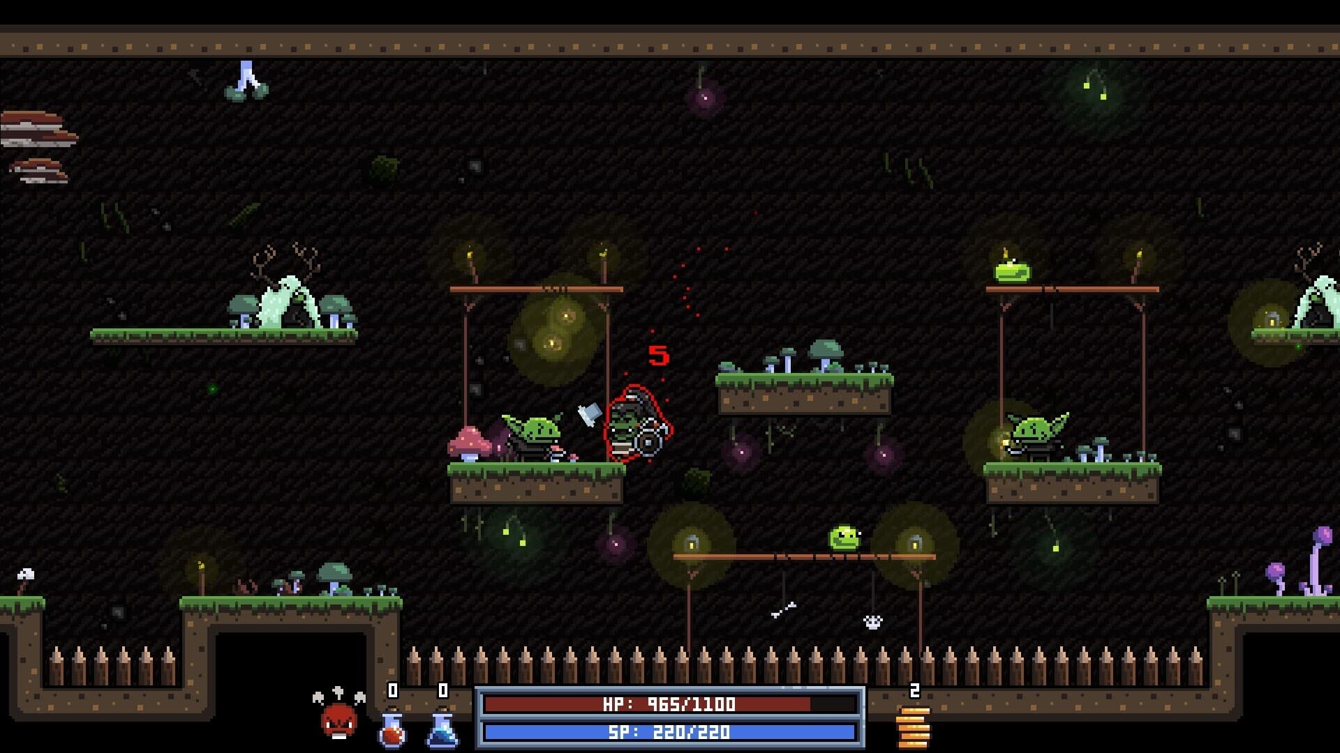 Warrior Mage or Rogue alike