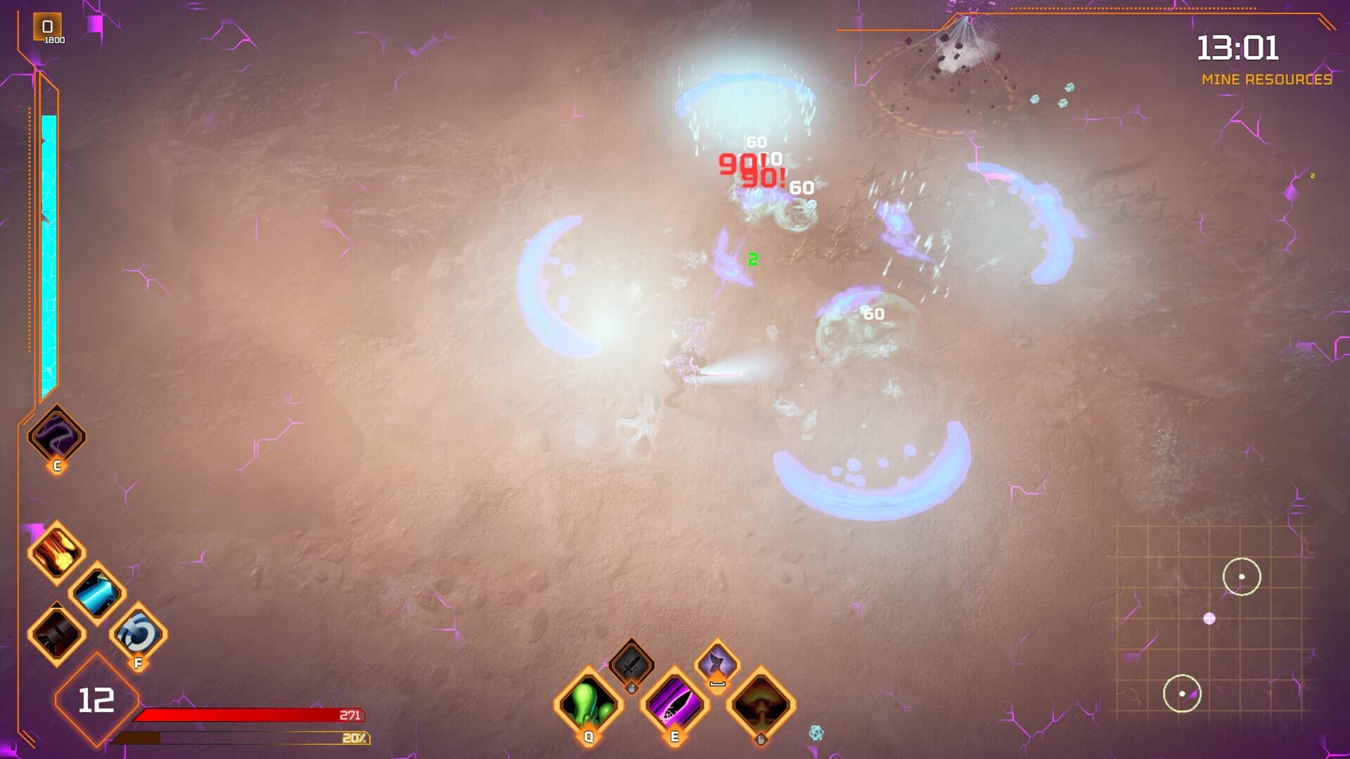 Stellar Destiny: The Last Survivor