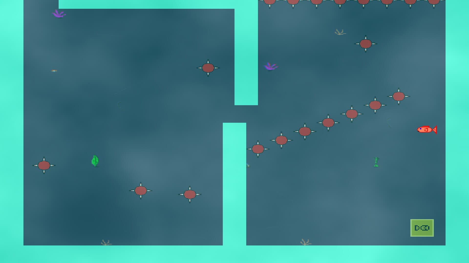 Pix Eliz Great Trilogy