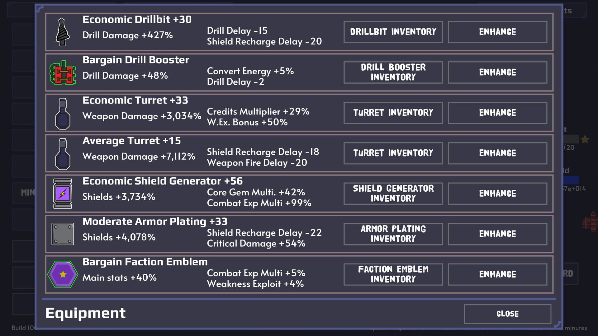 Little Asteroid Miner
