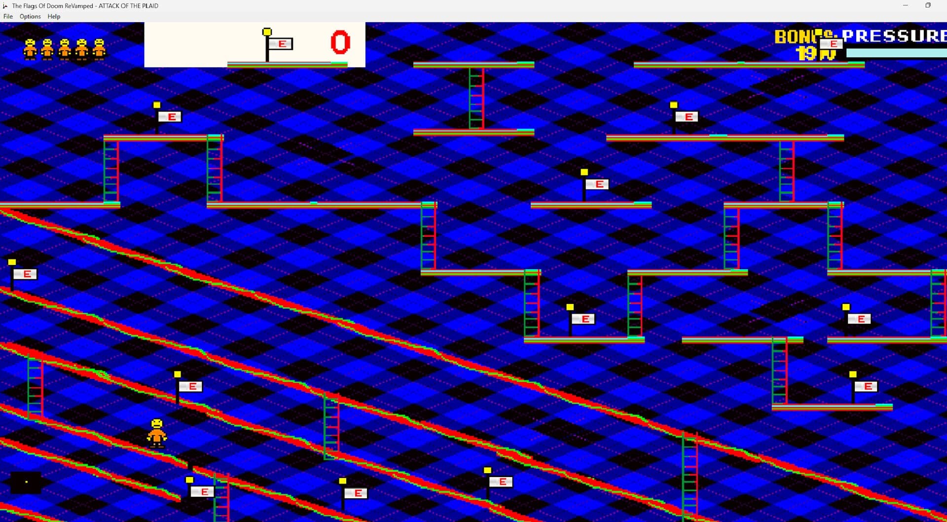 Flags of Doom REVAMPED