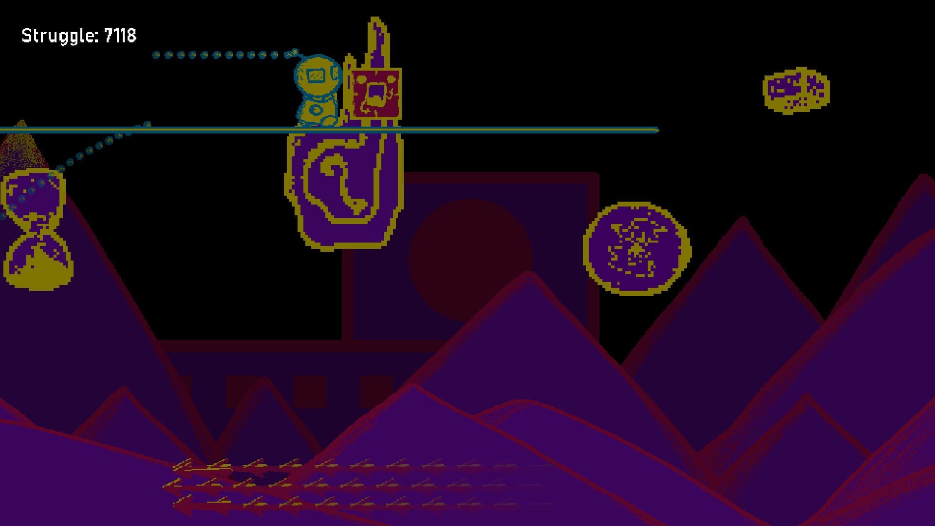 AsRPG Collection - Sales, Science & Spirits