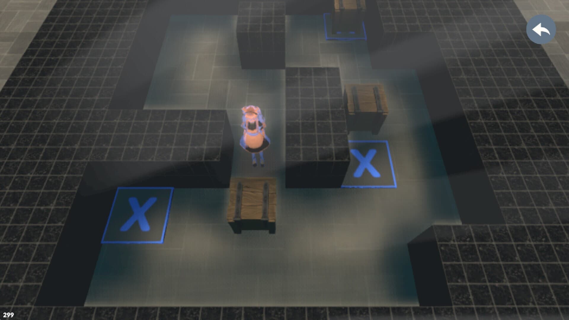 NTR Neko Maid: Erotic Favor