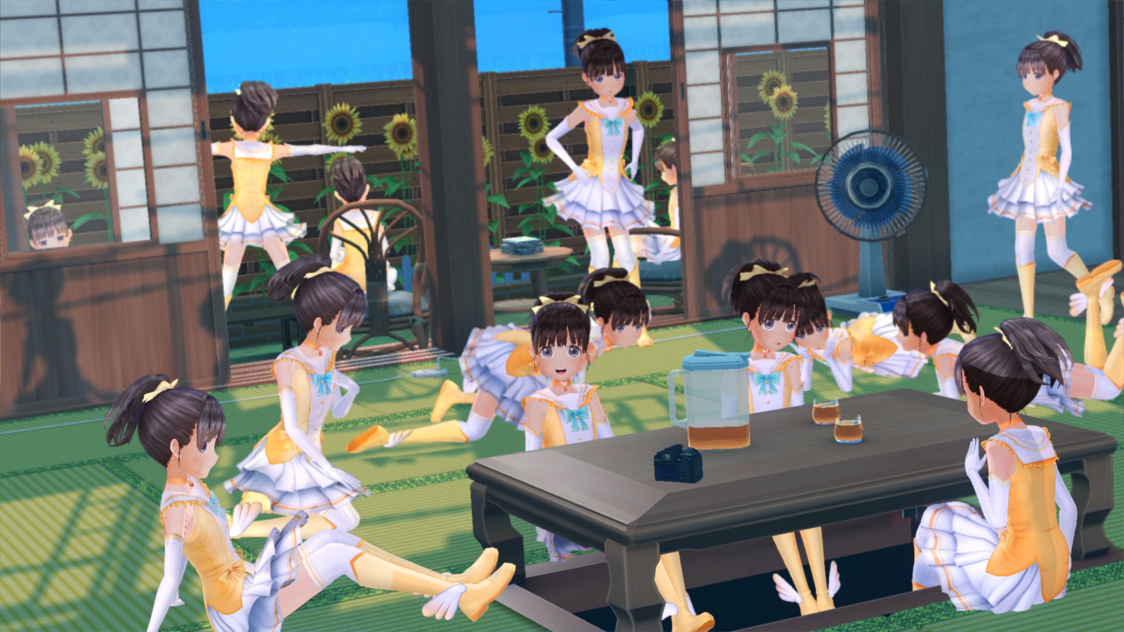 LoveR Kiss Endless Memories