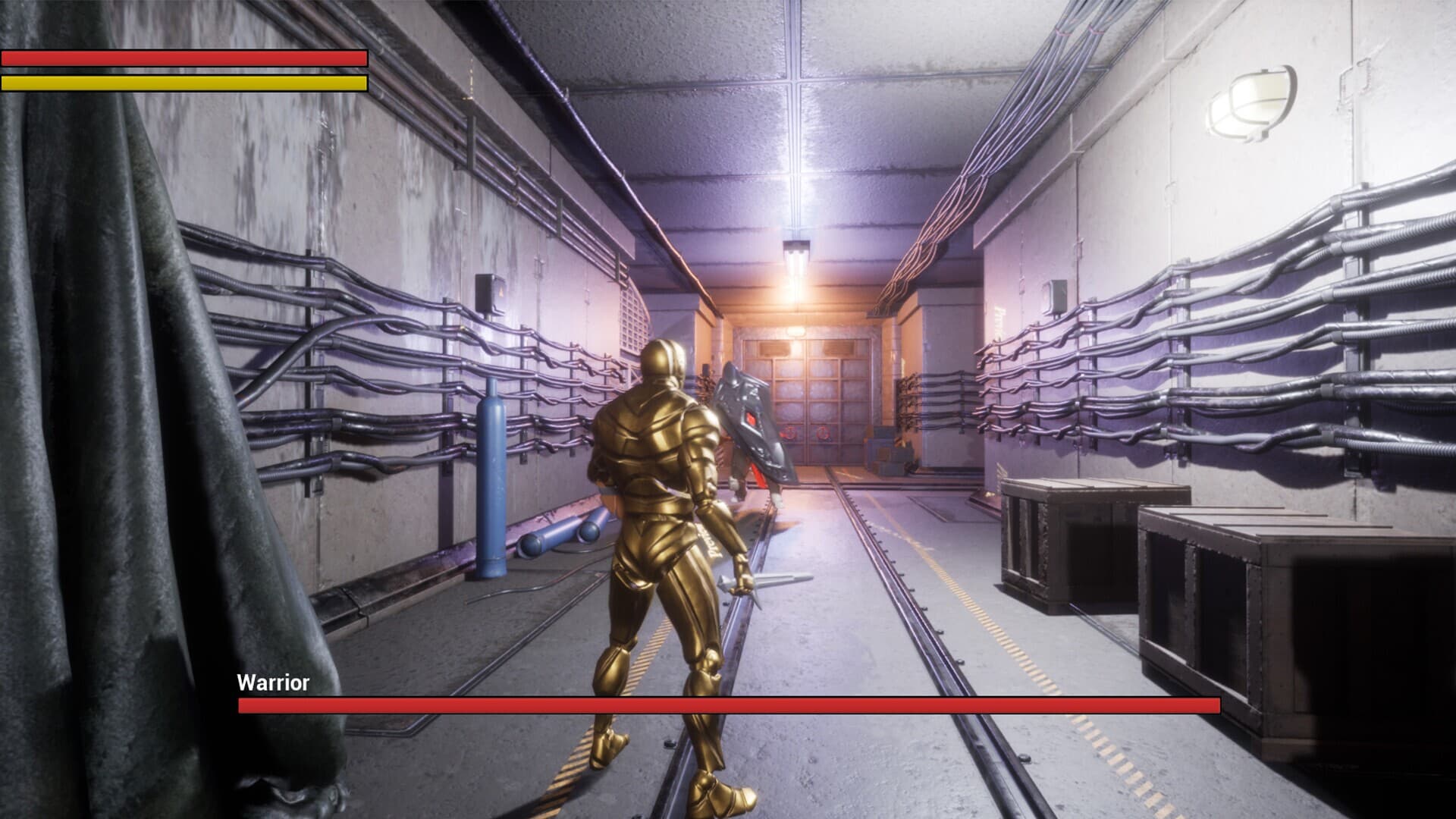 Assassin of Monsters