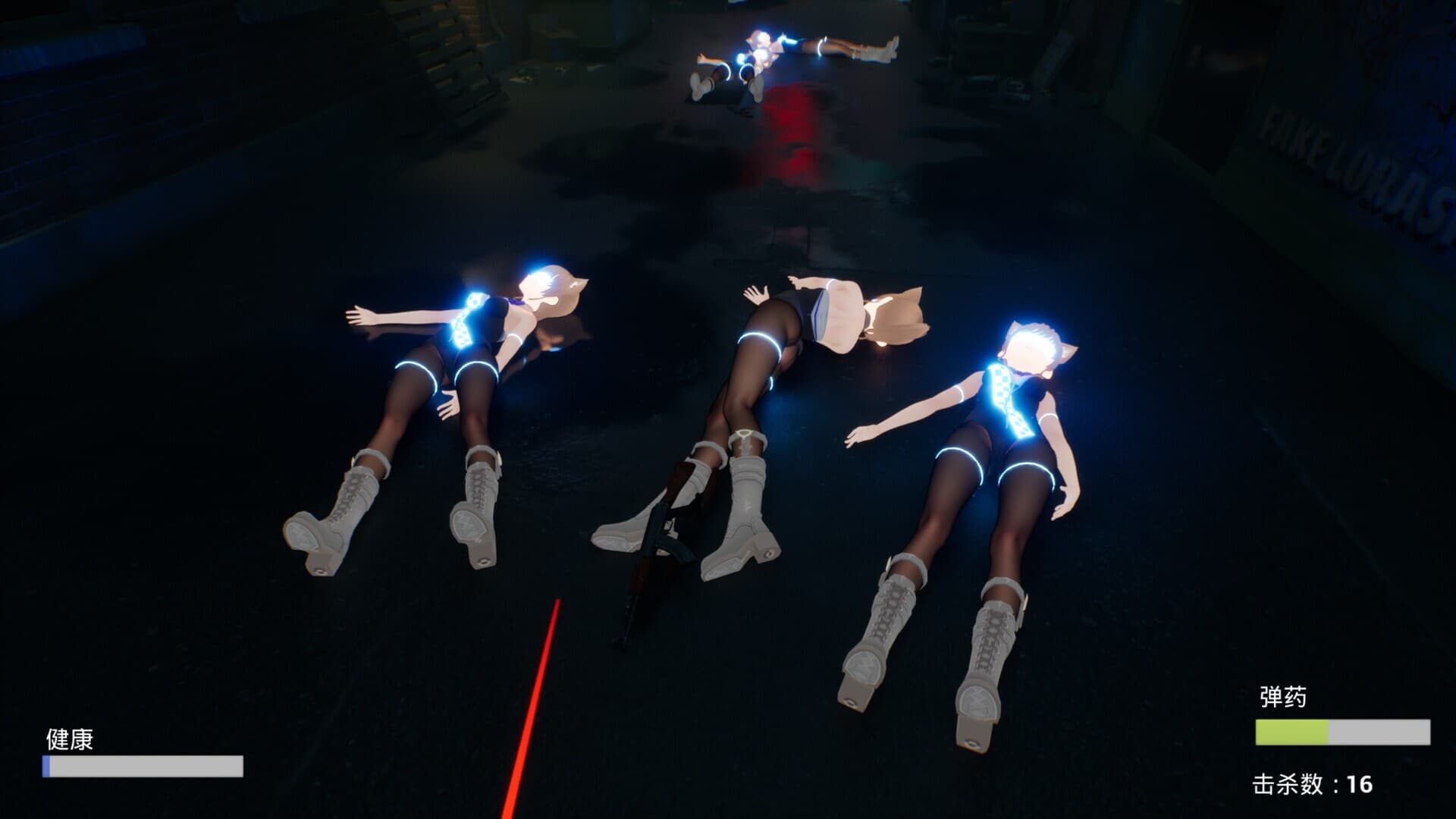 着色 Project_Shading