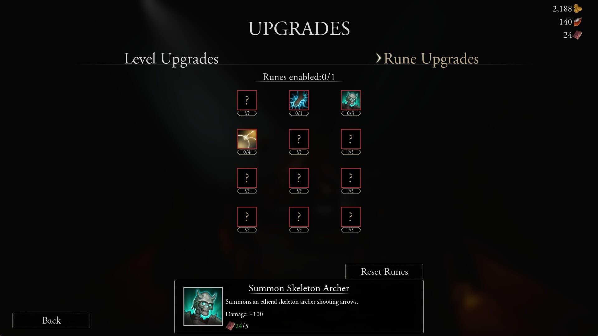 Undead Kingdom Survivors