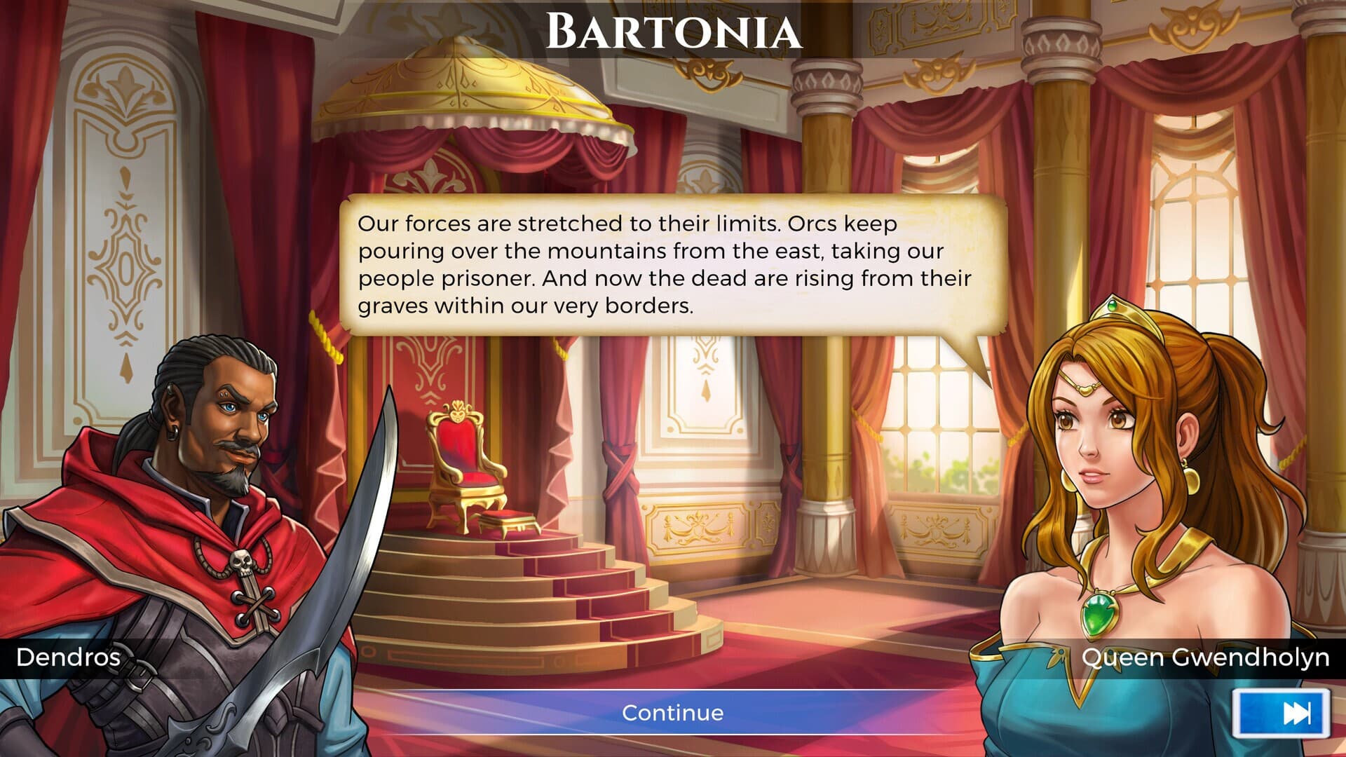 Puzzle Quest: Immortal Edition