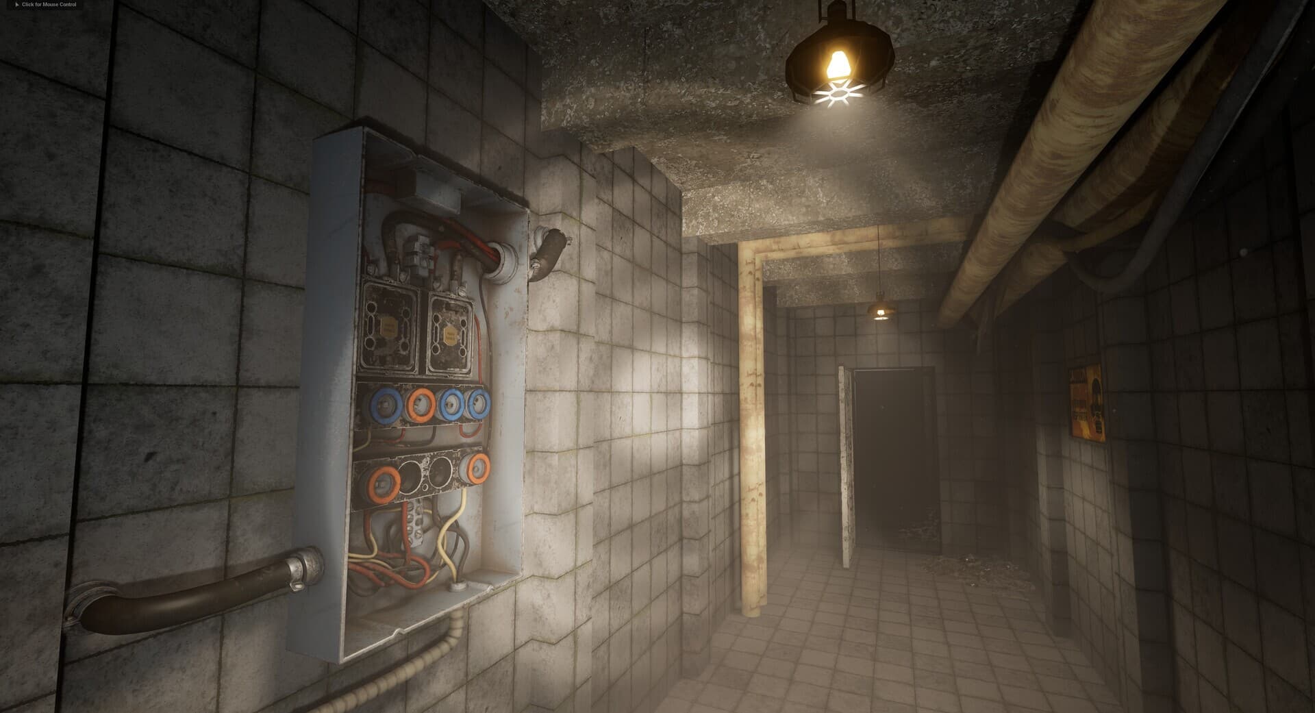 EMOTIONLESS: The Last Ticket