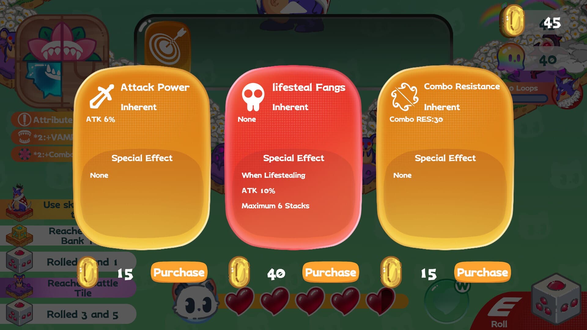 Slumbering Mirage Grove