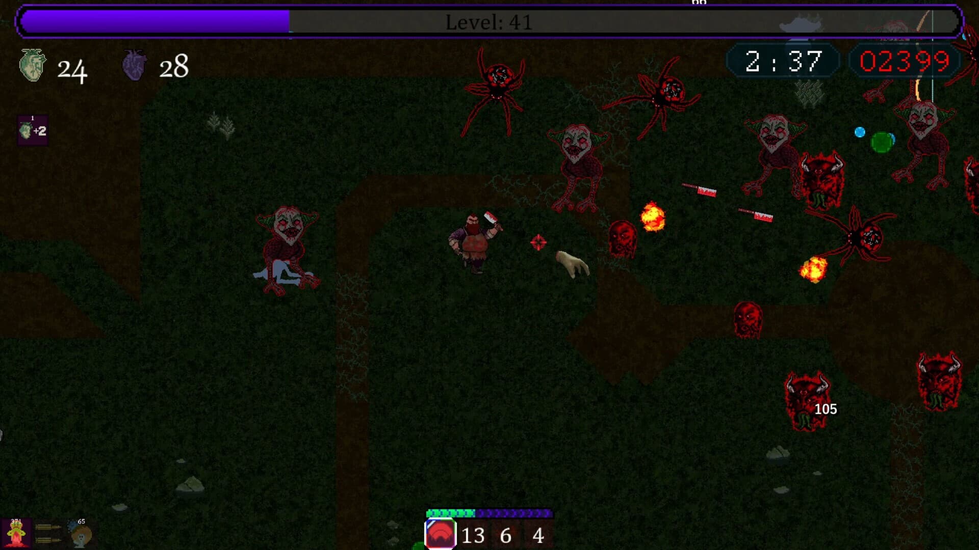 Vanquish The Eternal