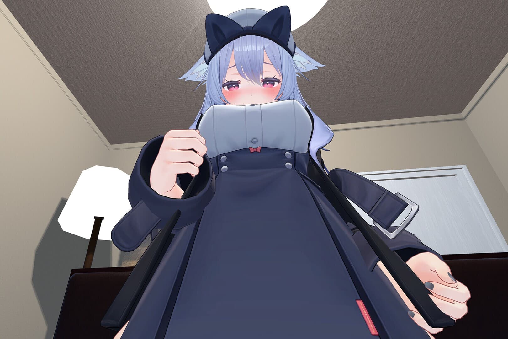 SEX Simulator for Kikyo