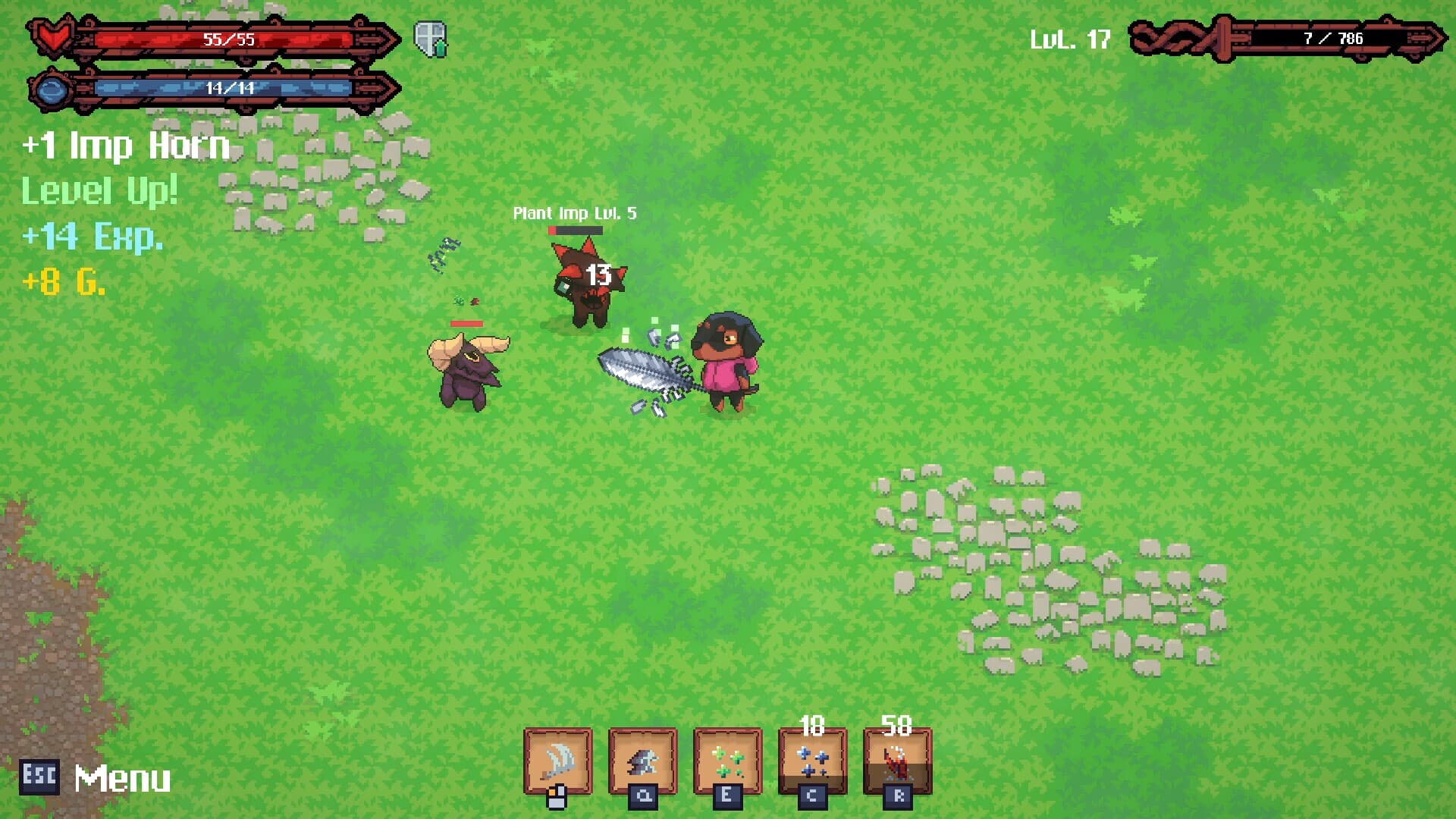 Donna: The Canine Quest