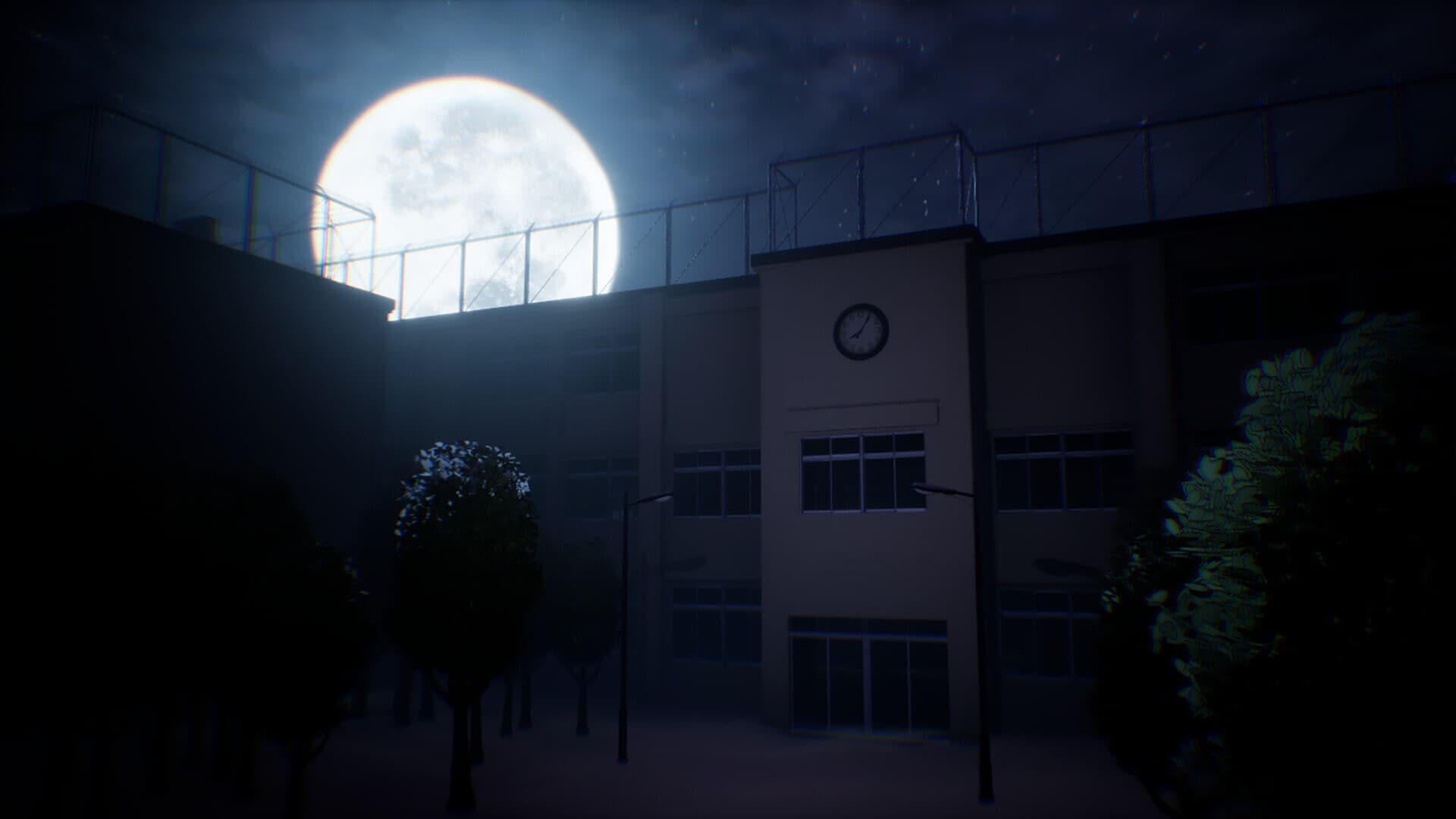 High School Dirty Secrets