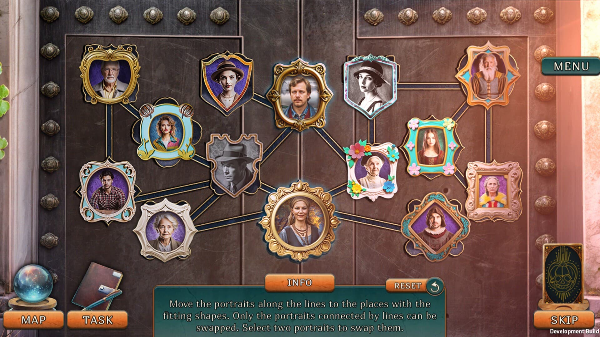 Halloween Stories: The Death Card Collector's Edition