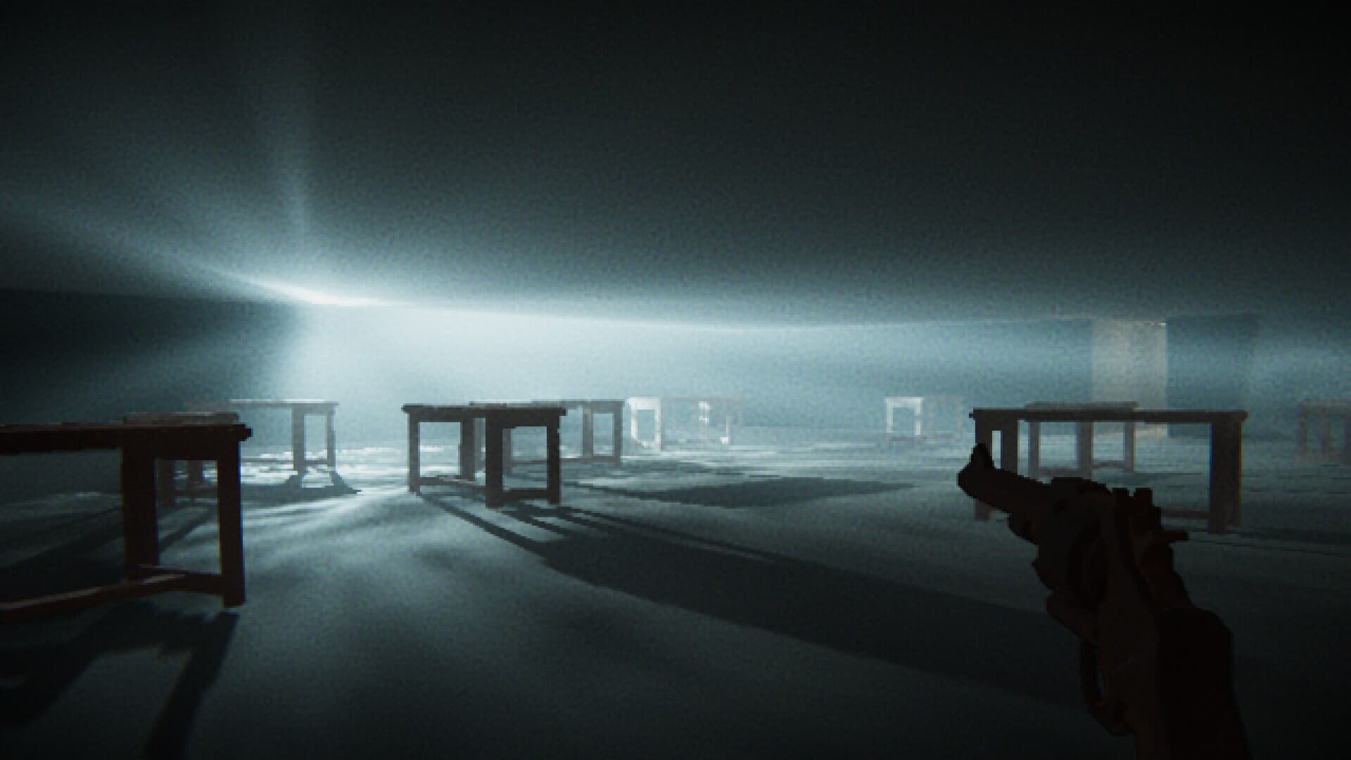 The Victor Initiative