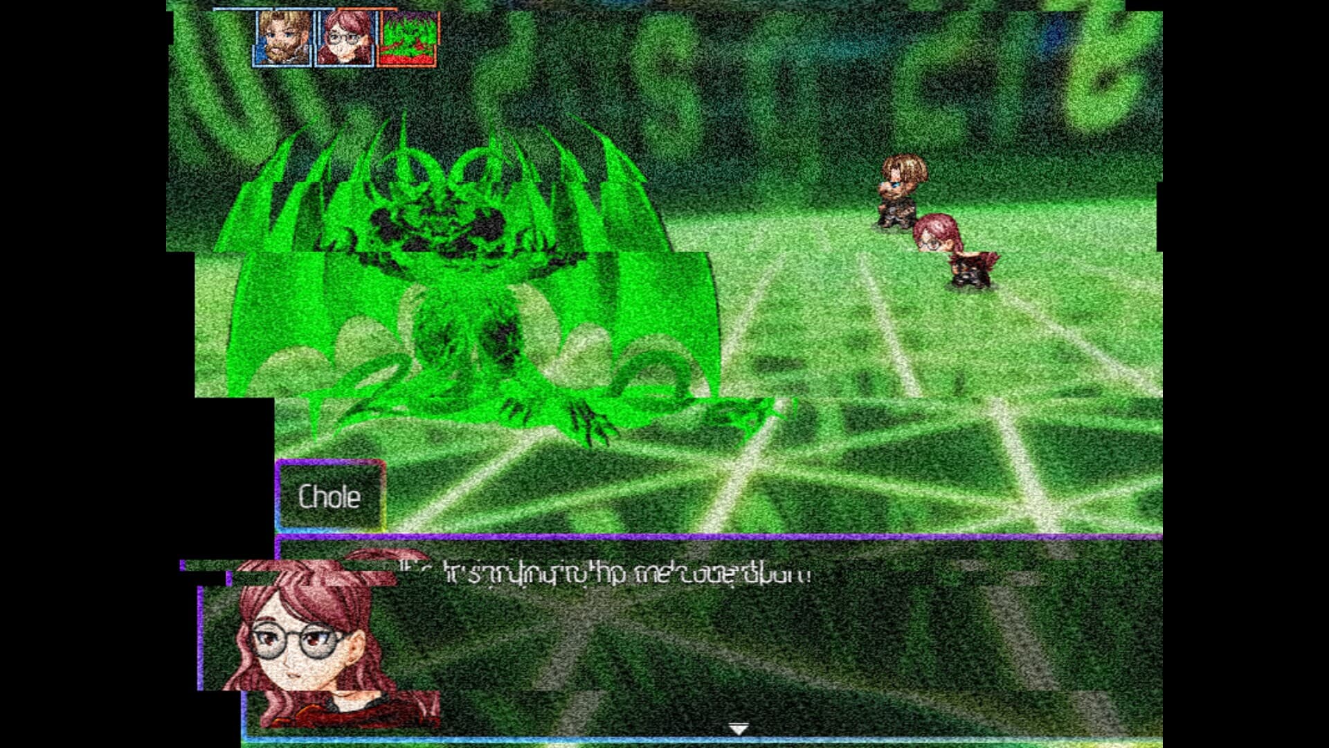 Warriors Across Worlds