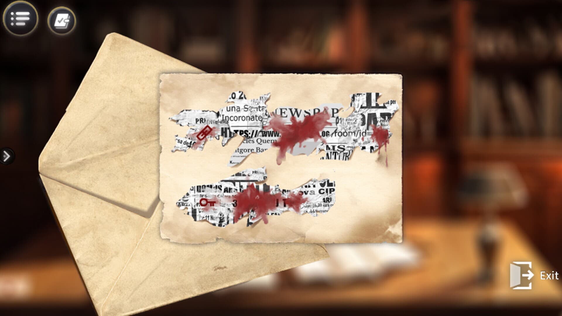 Elegant Sleuth:Mystic Family