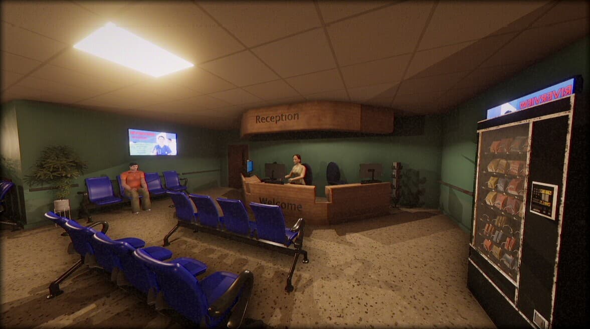 VHS Collection: Buried Alive