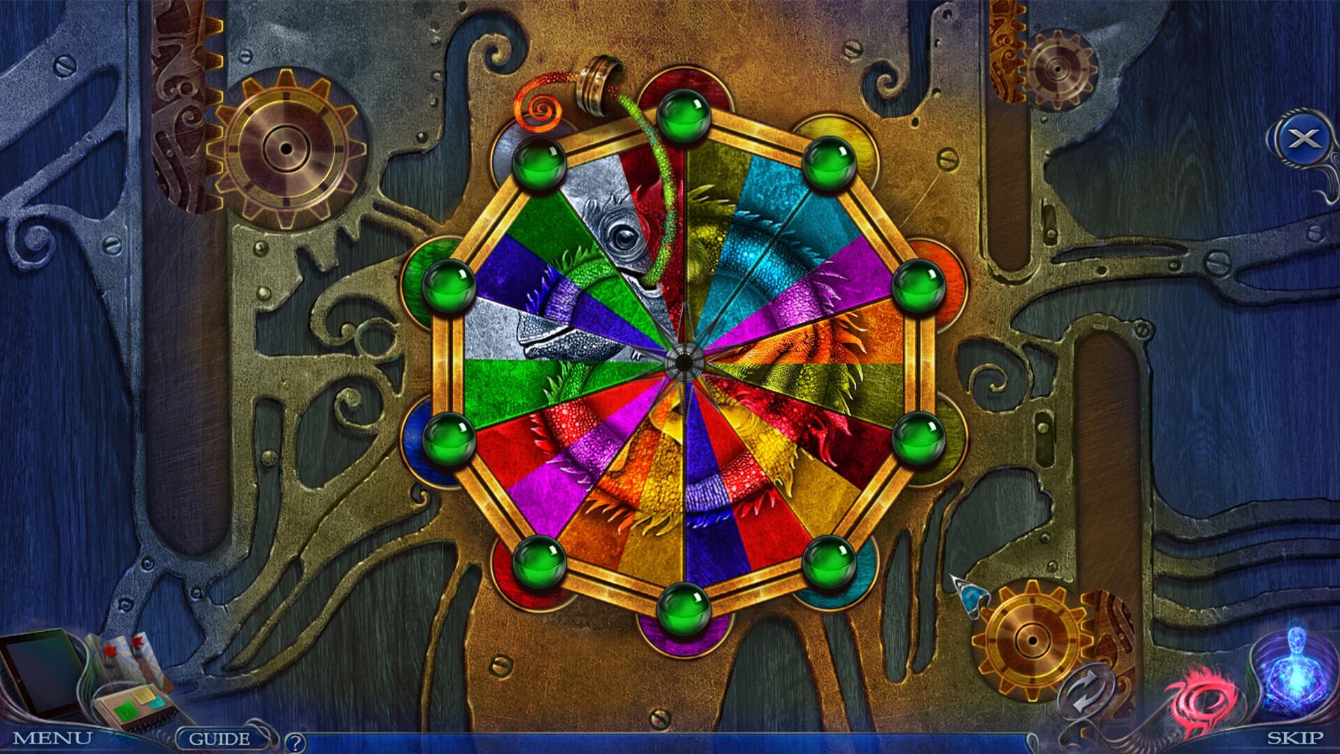 The Unseen Fears: Body Thief Collector's Edition