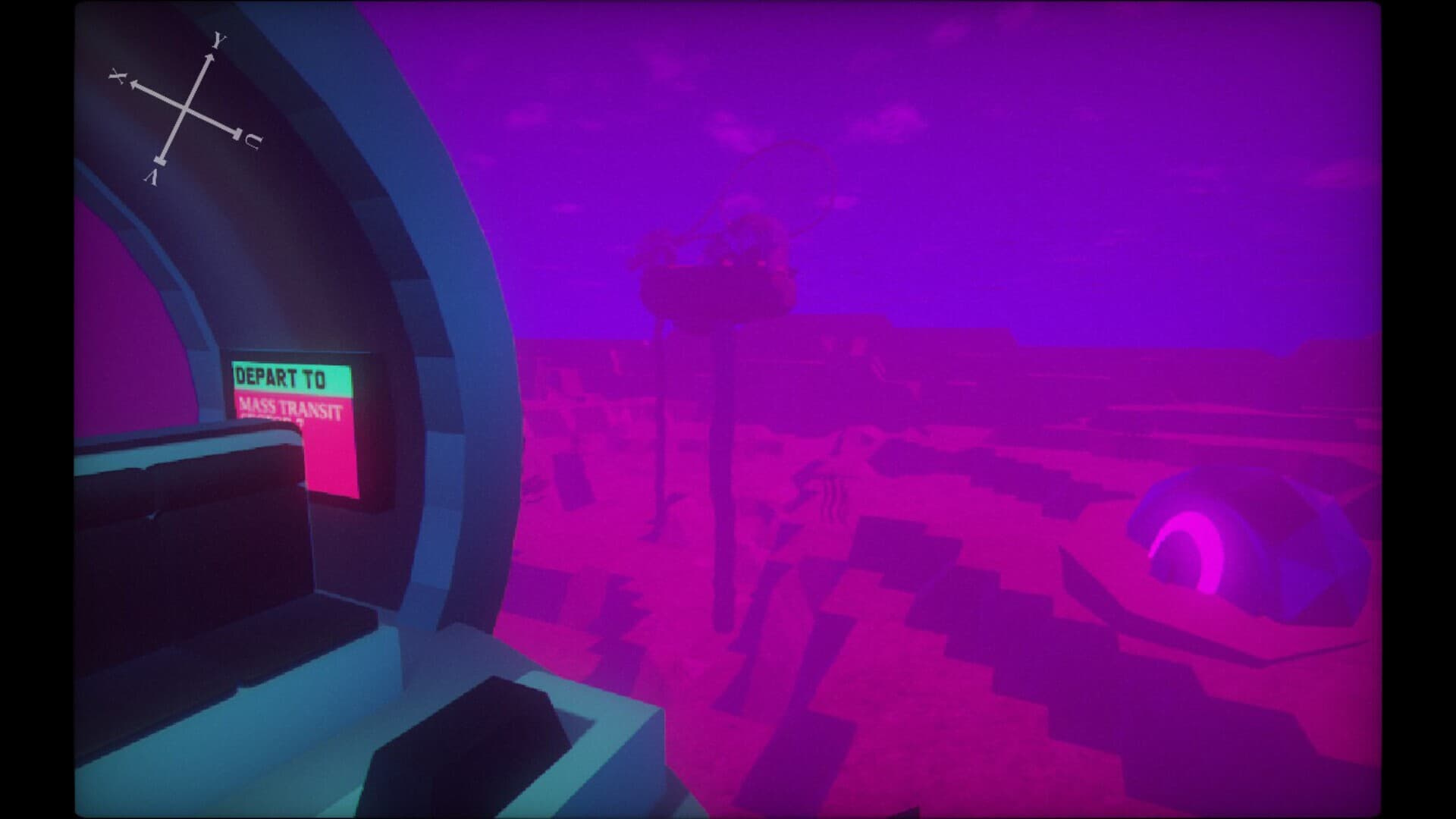 SERPENT AT THE VERNISSAGE