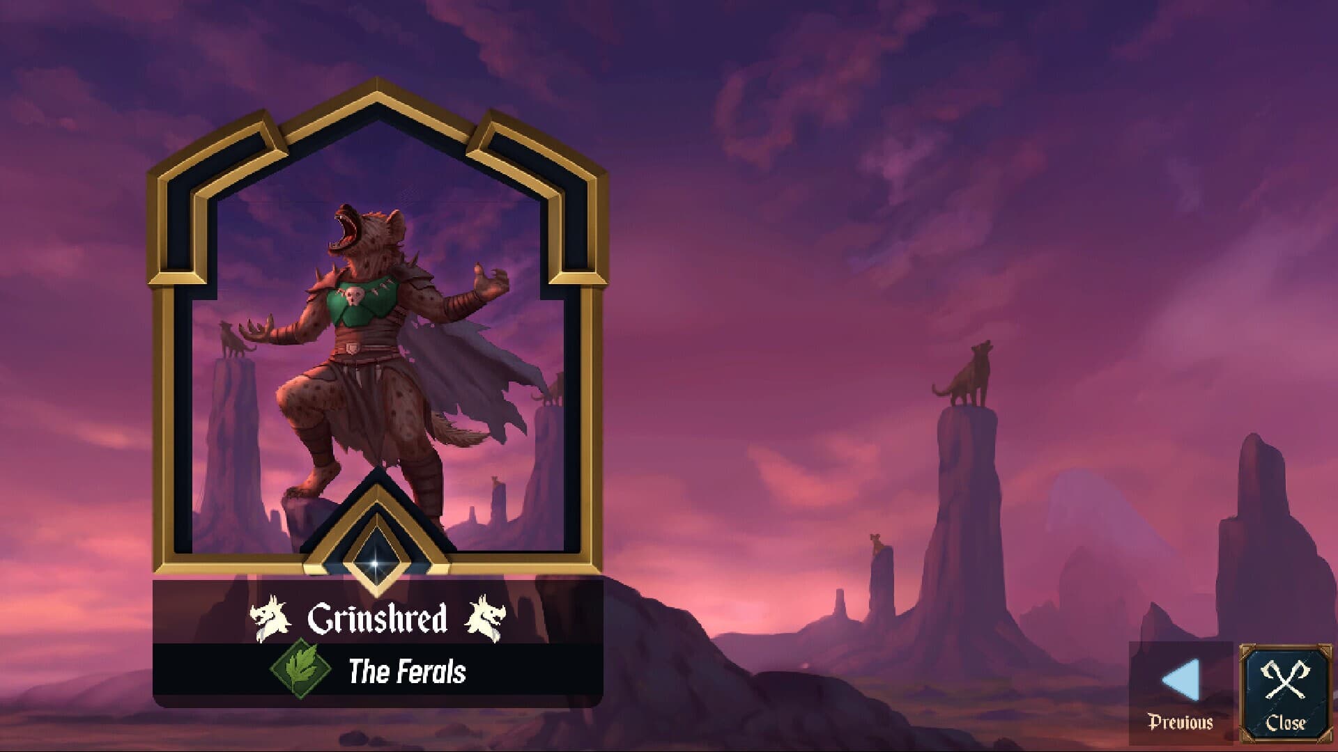 Stash: A Card Looter