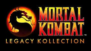Mortal Kombat Legacy Kollection