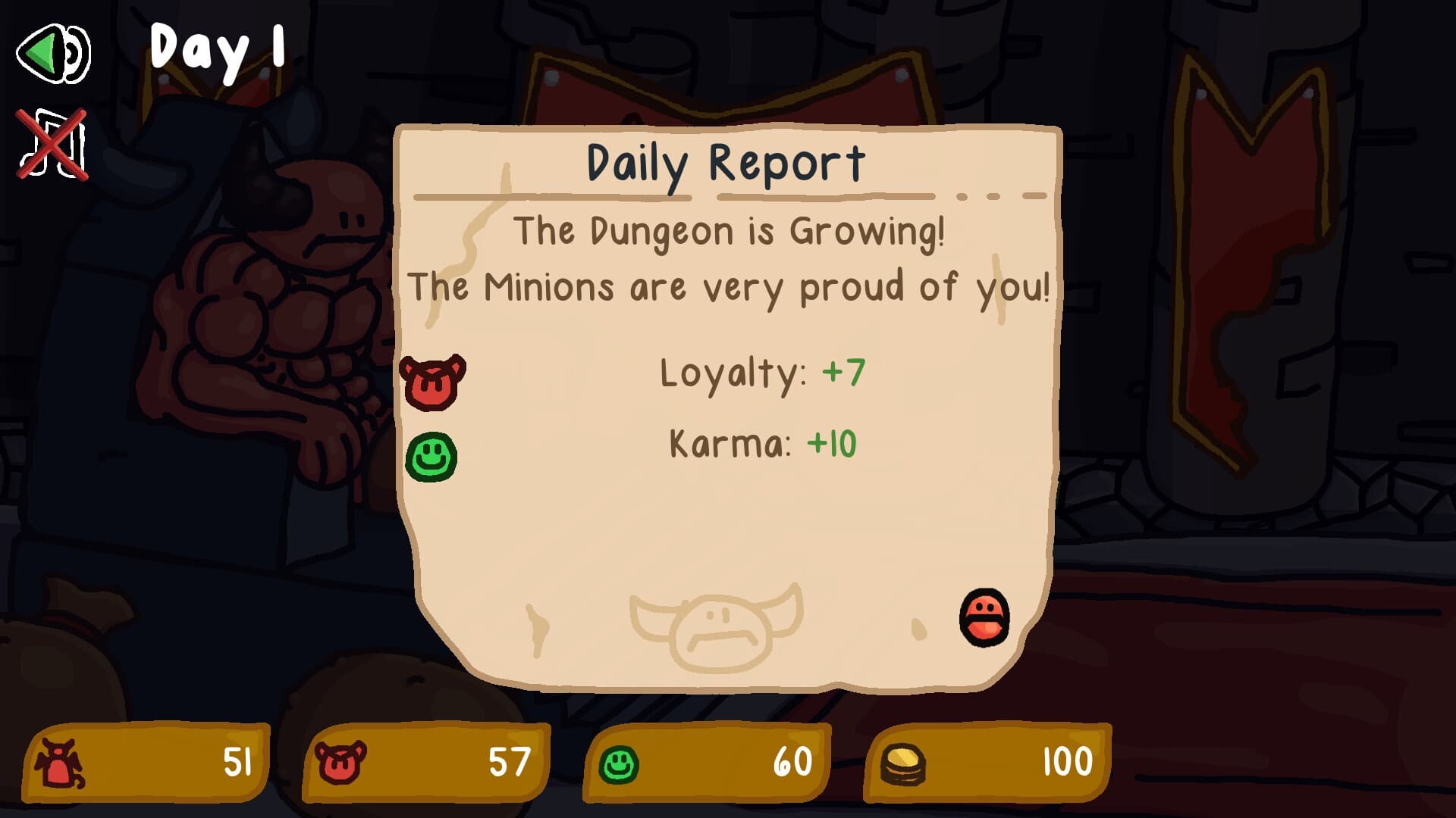 As expected of the Demon Lord