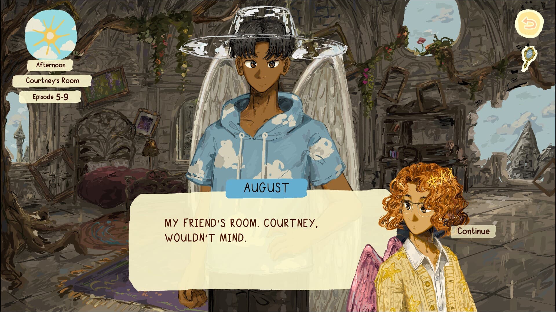 Truth Universally Acknowledged