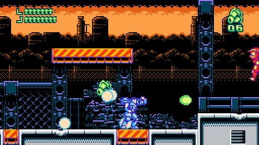 Jet Gunner: Refueled