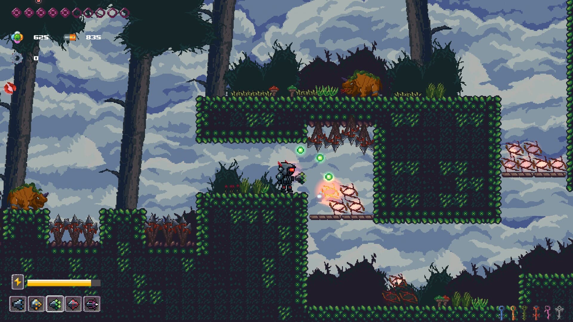 Little Droid 2: Escape