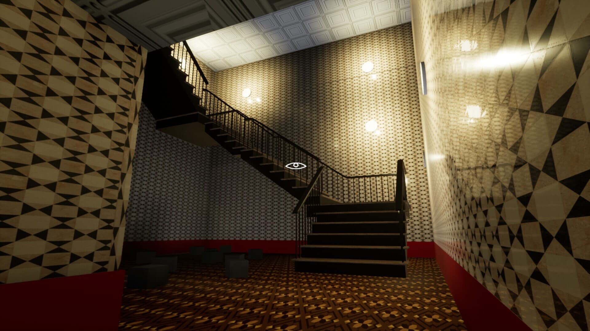 Arsonist '24 Director's Cut