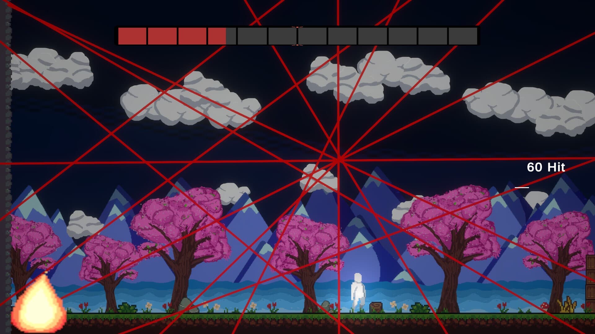 Little White: Chromatic Clash