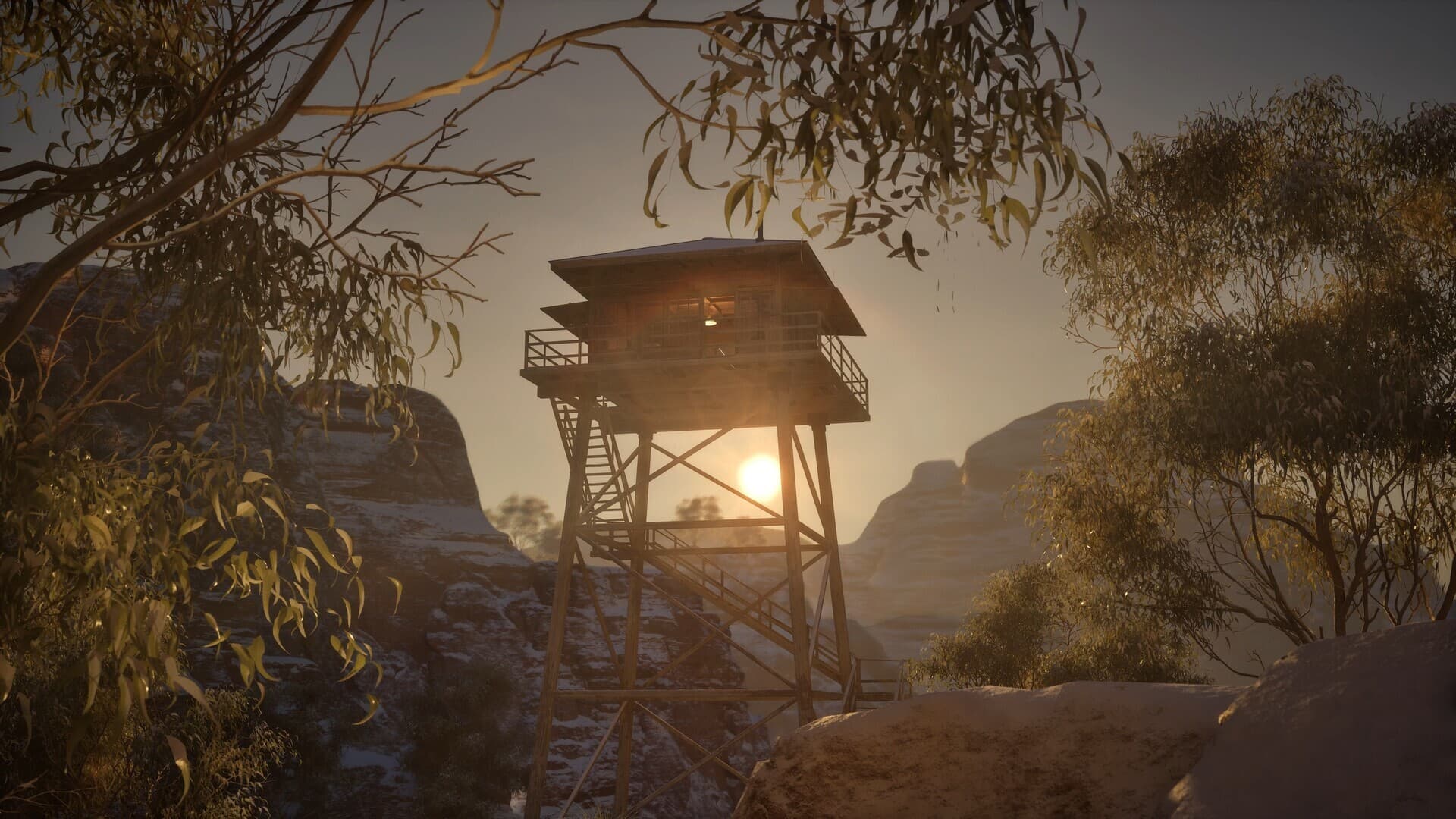 Bottomless Pit Supervisor