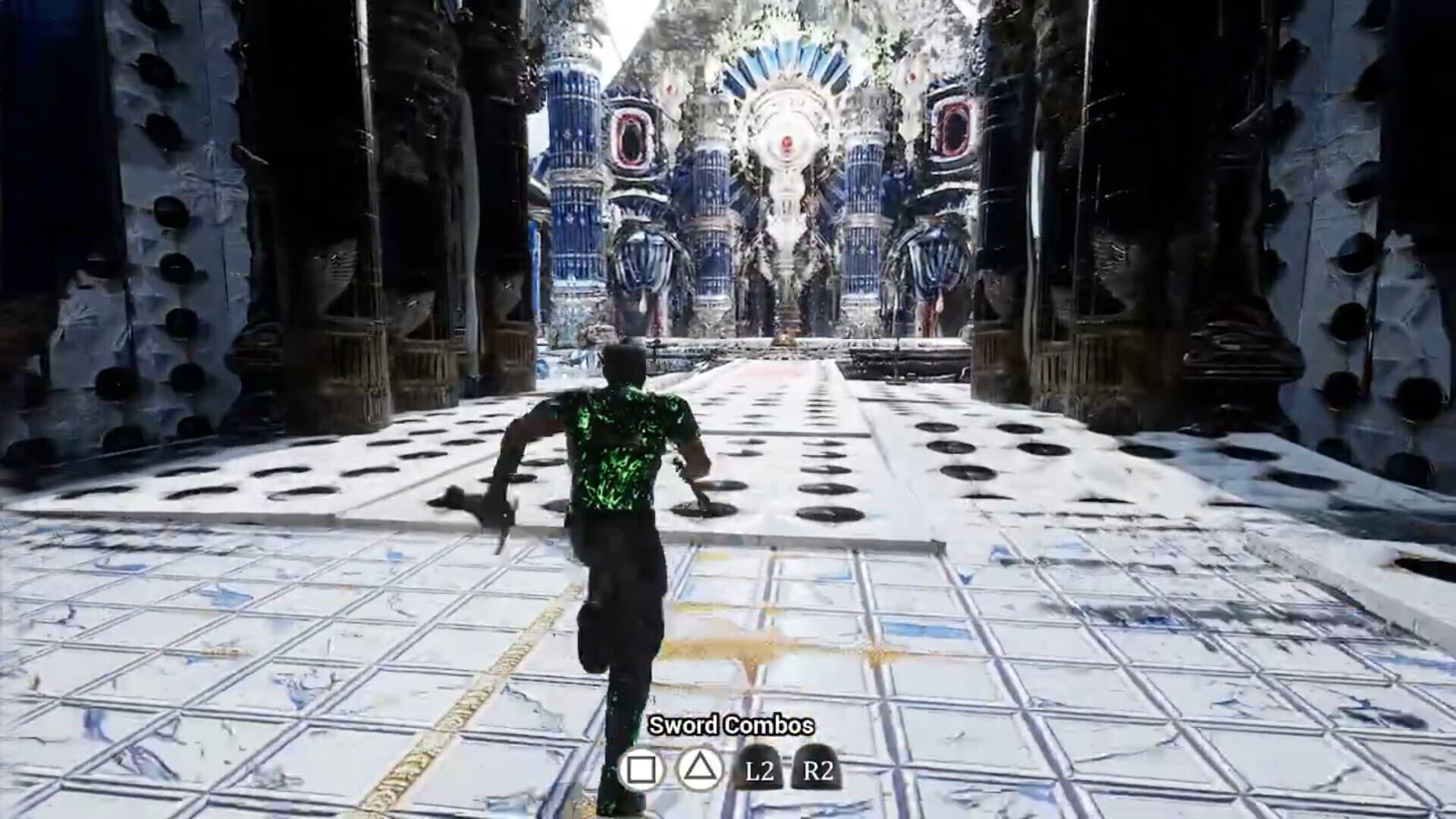 Vribyss Refuge Metamorphosis