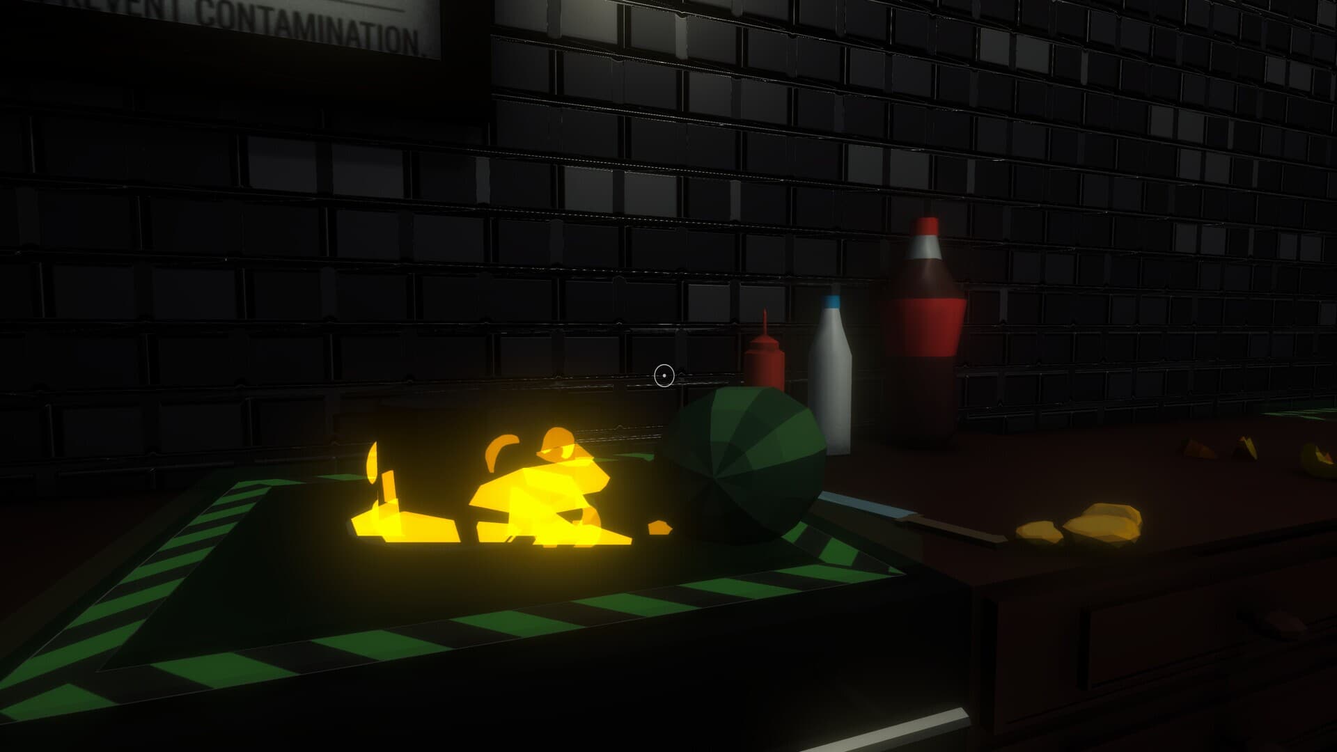 Lunhowl: Co-op Horror