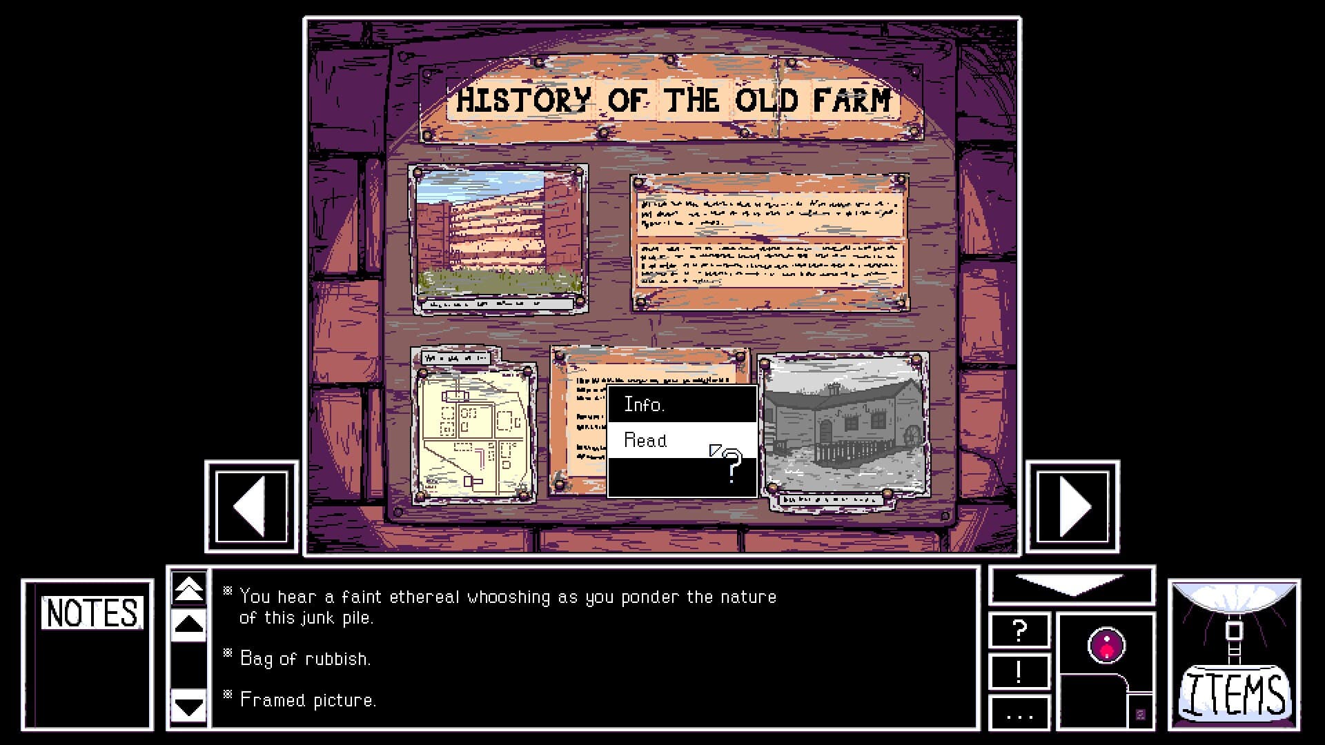 Death in a Party - ACT I