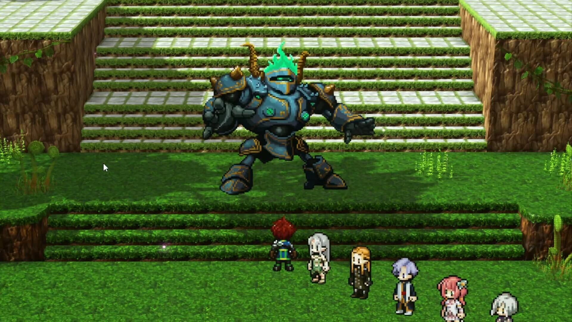 剑与魔法：最后的光辉