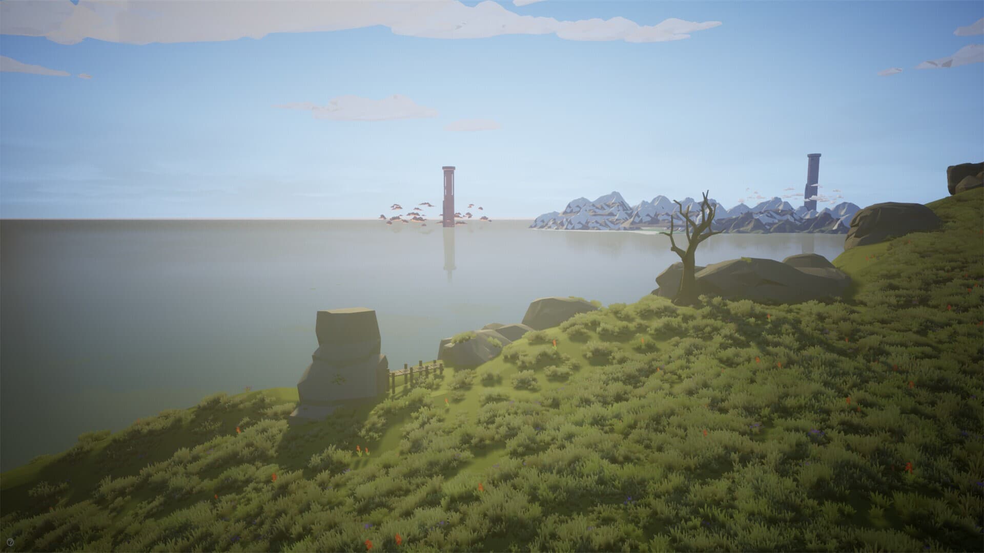 Skyline Defense: Legends of the Aether