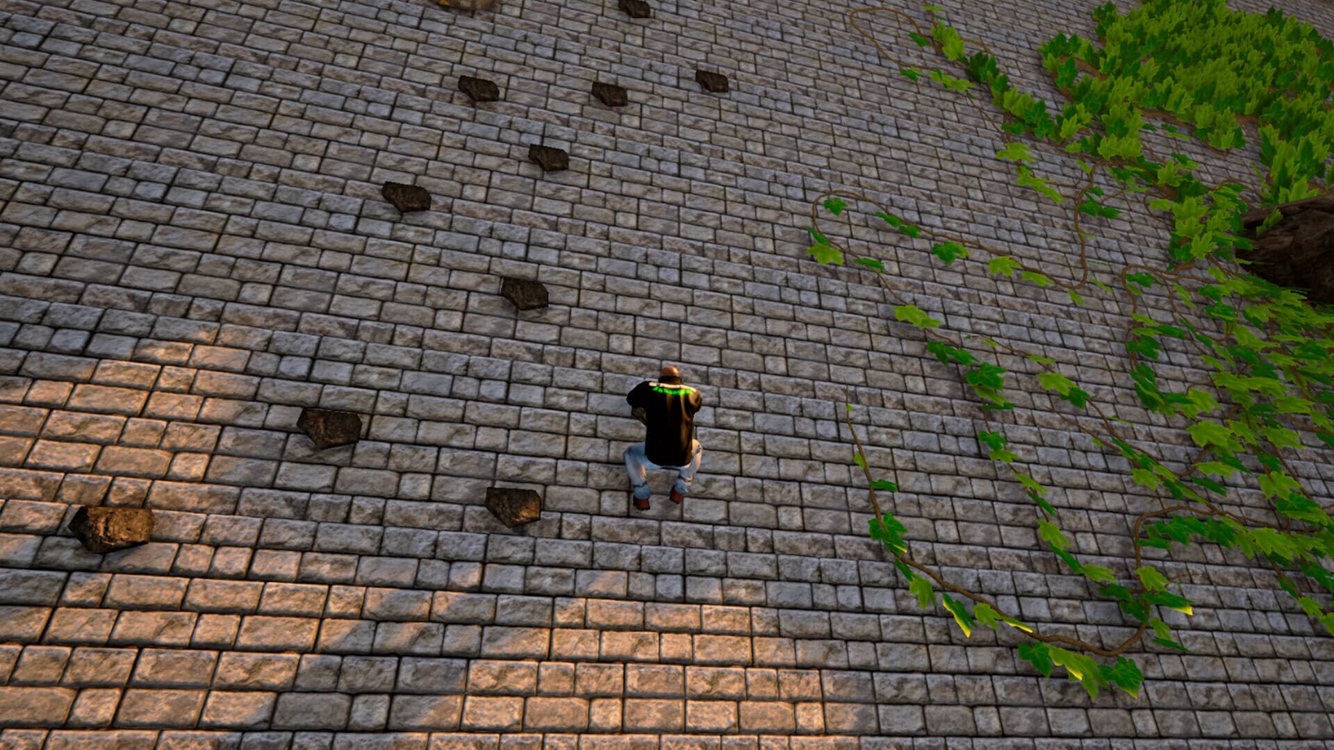 Qilich Izidan – The Sword’s Trail