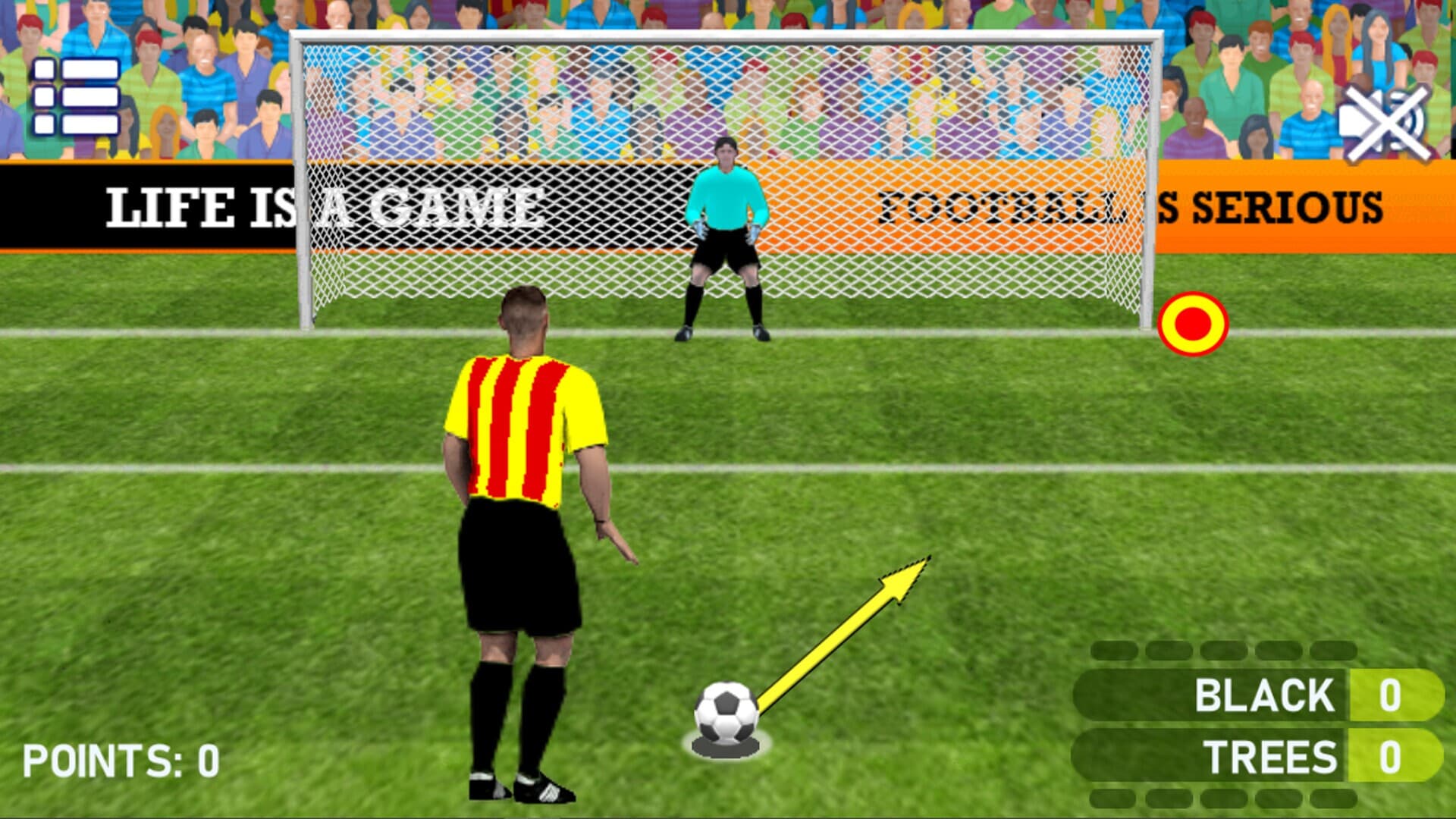 Penalty Shooters 2