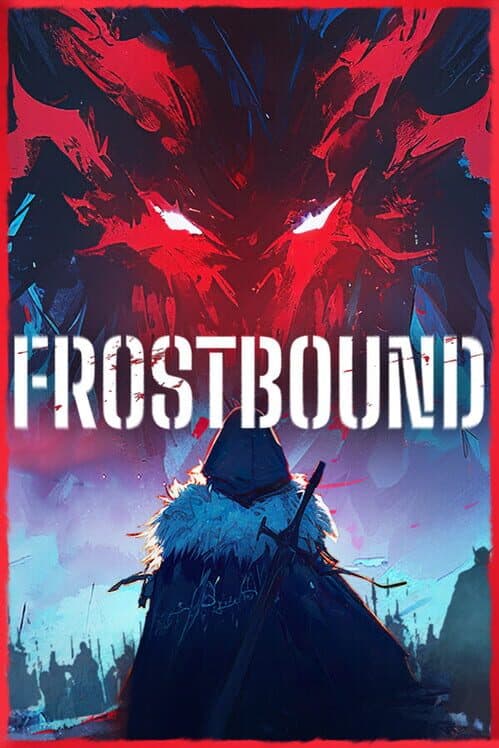 FrostBound