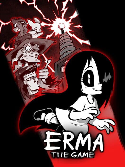Erma: The Game