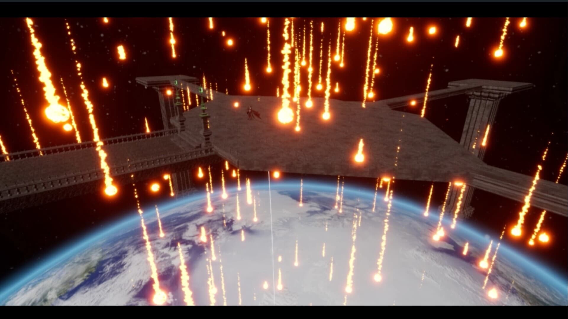 The Legend of the Valkyrie - ᛁᚢᛊᛟᛏᛜᚾᛞᛊᛏᛋ