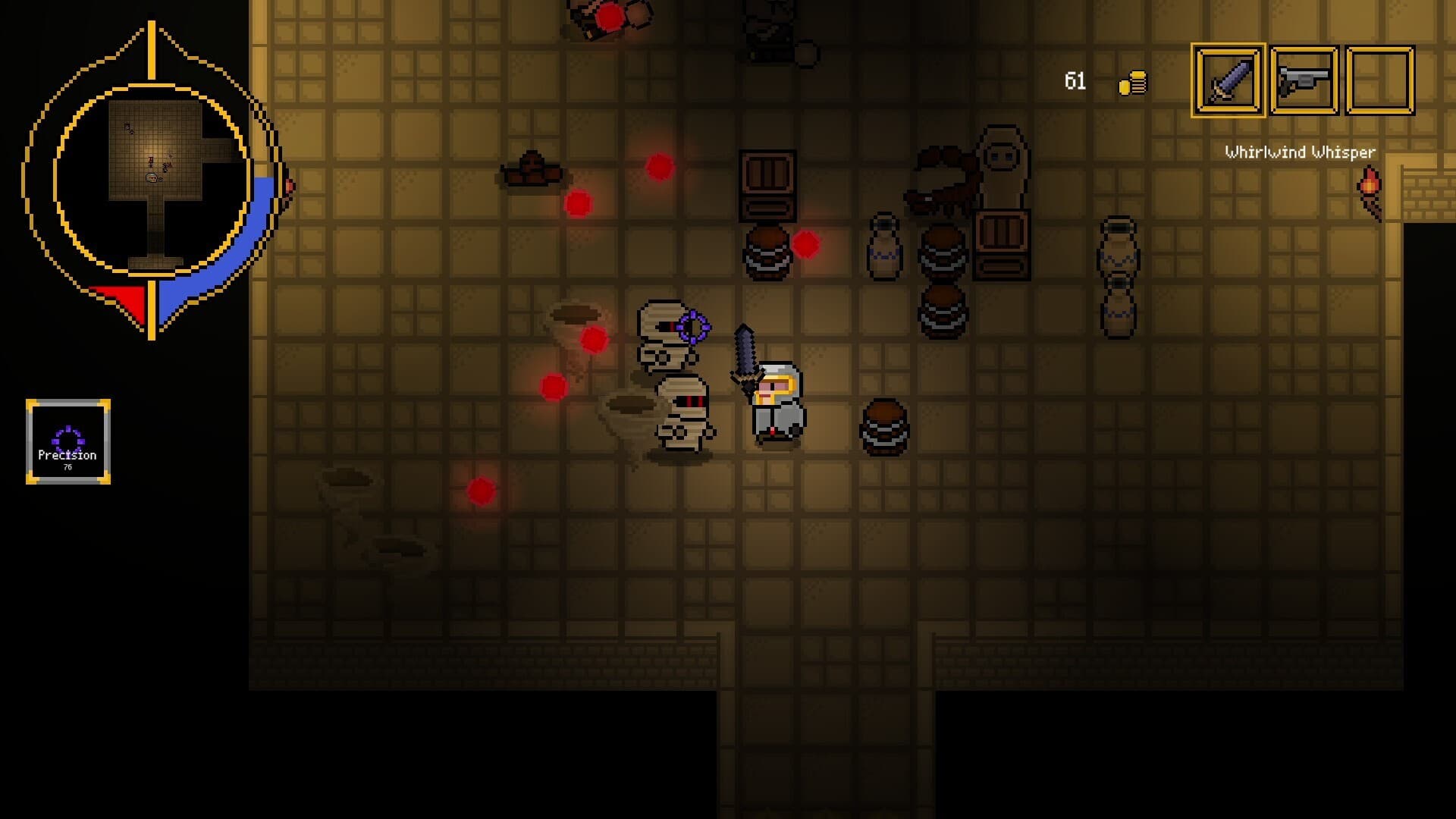 Knight of the Dungeon