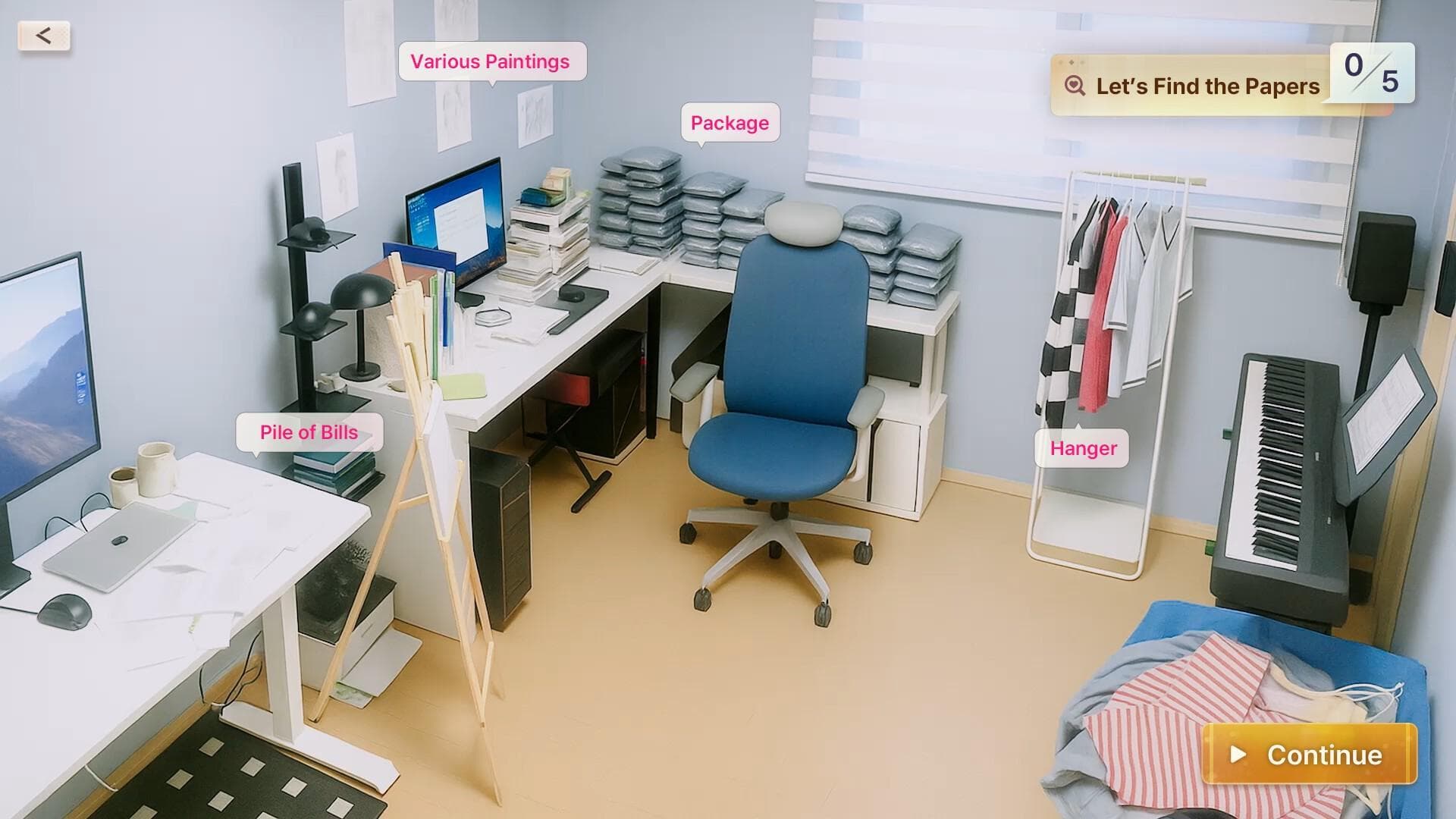 Heroines Through My Lens