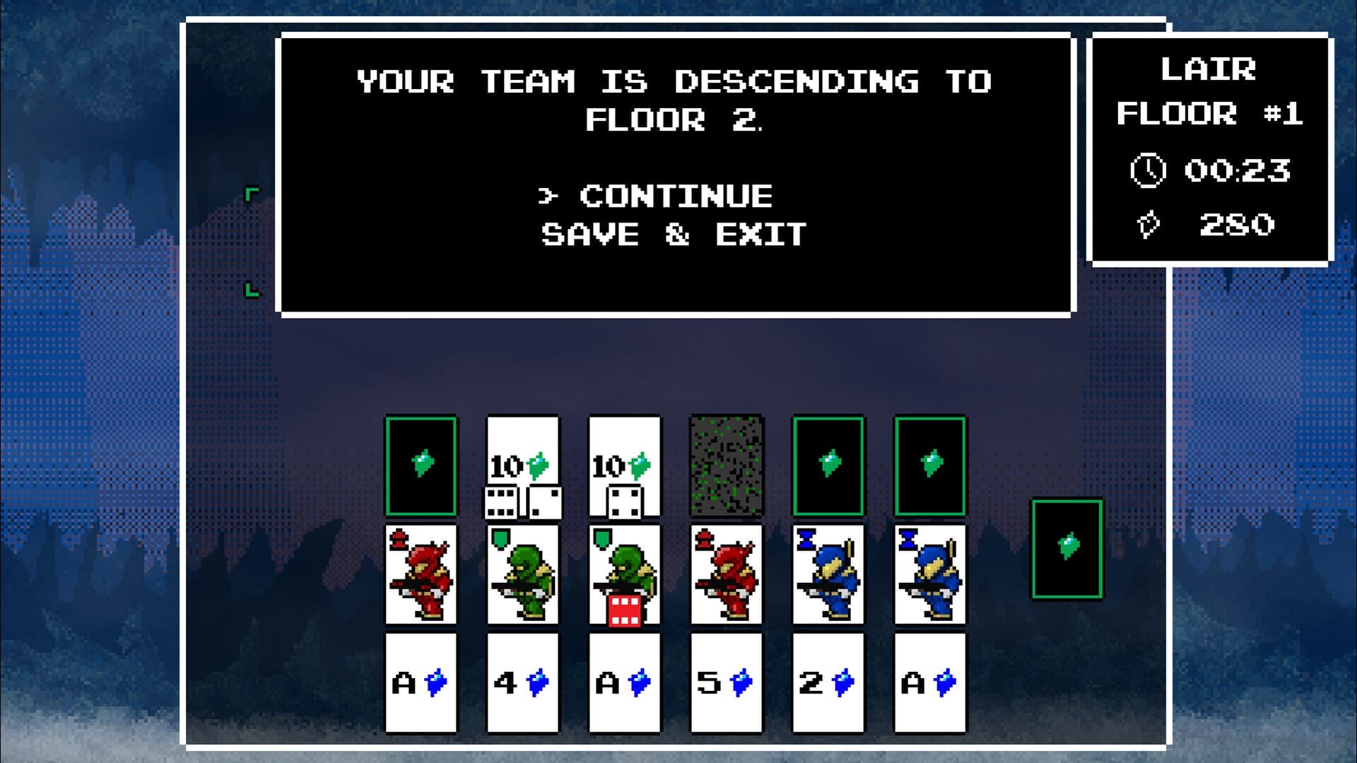 Negotiations Have Failed!